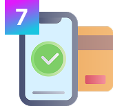 Revenus de location de magasins par des campagnes publicitaires