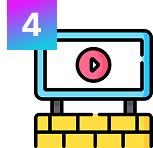 Soumission de campagnes publicitaires aux propriétaires de magasins