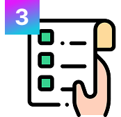 Ajout au listing des magasins vacants pour des campagnes de publicités potentielles.